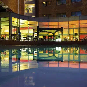 Novotel Venezia Castellana Местре
