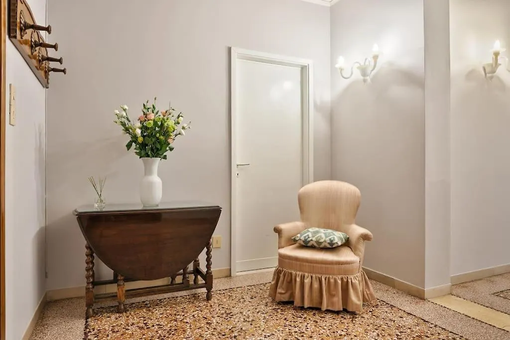 Dimora Mantelli Apartment Mestre