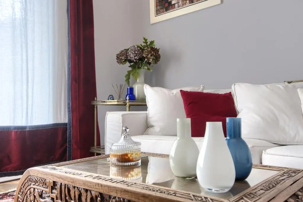 Dimora Mantelli Apartment Mestre 0*,  Italy
