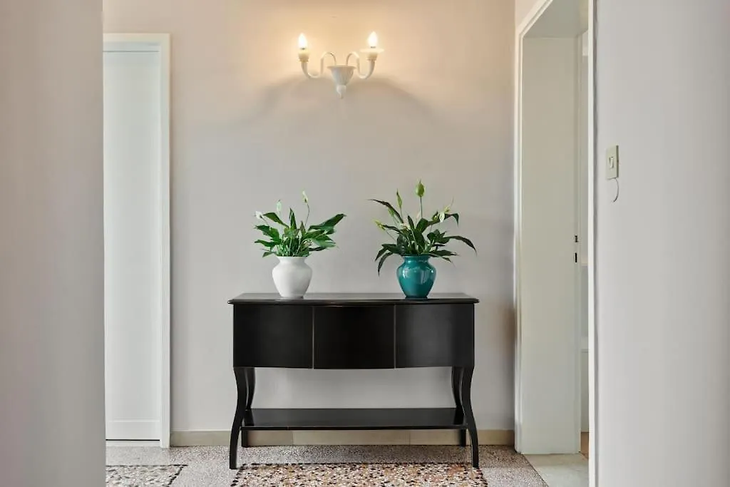 Dimora Mantelli Apartment Mestre