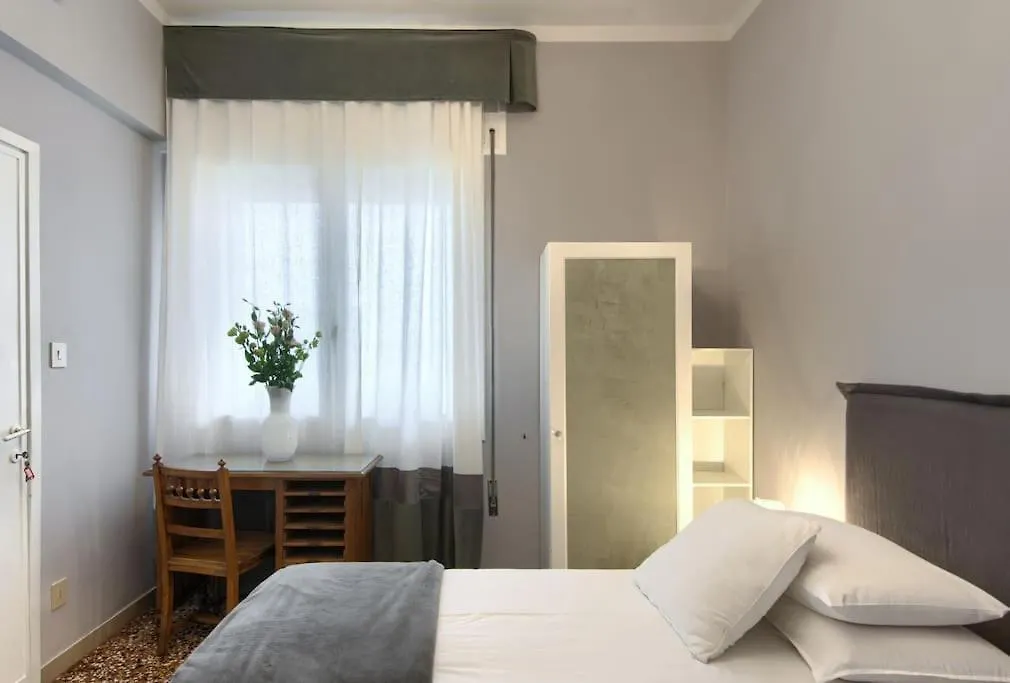 Dimora Mantelli Apartment Mestre