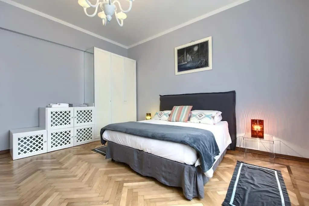 Dimora Mantelli Apartment Mestre 0*,  Italy