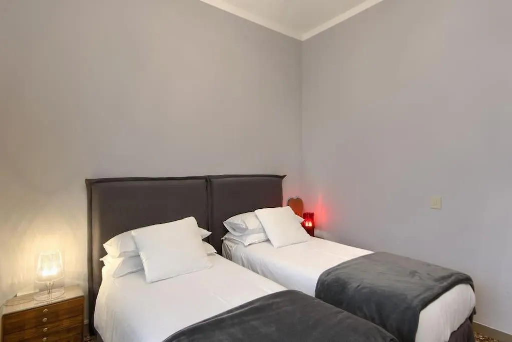 Dimora Mantelli Apartment Mestre