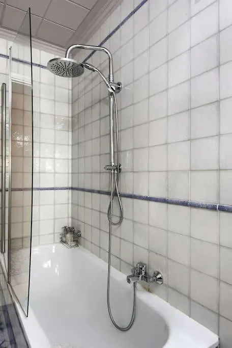 Dimora Mantelli Apartment Mestre