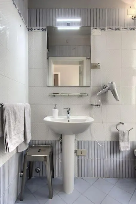 Dimora Mantelli Apartment Mestre