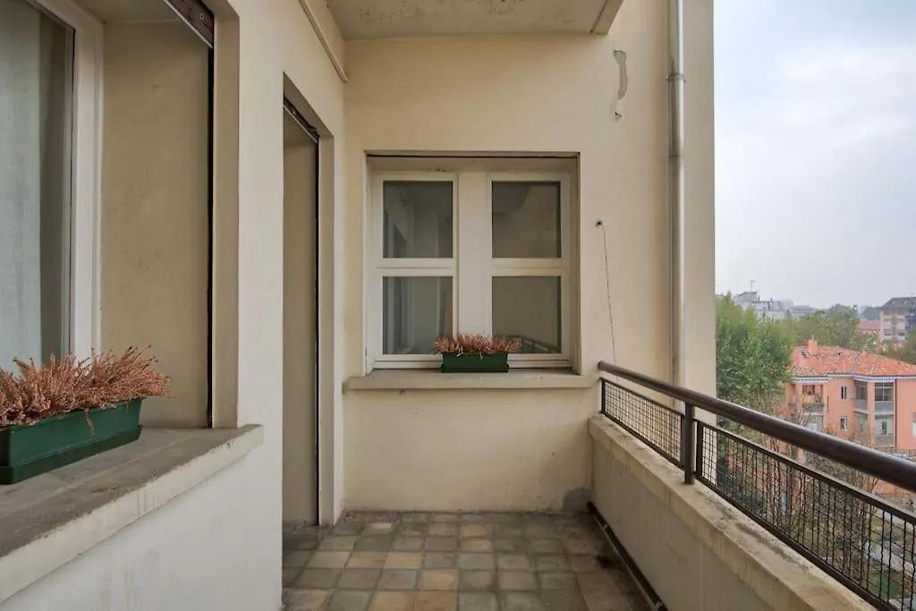 Dimora Mantelli Apartment Mestre 0*,
