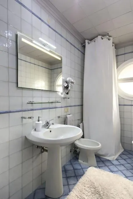 Dimora Mantelli Apartment Mestre 0*,