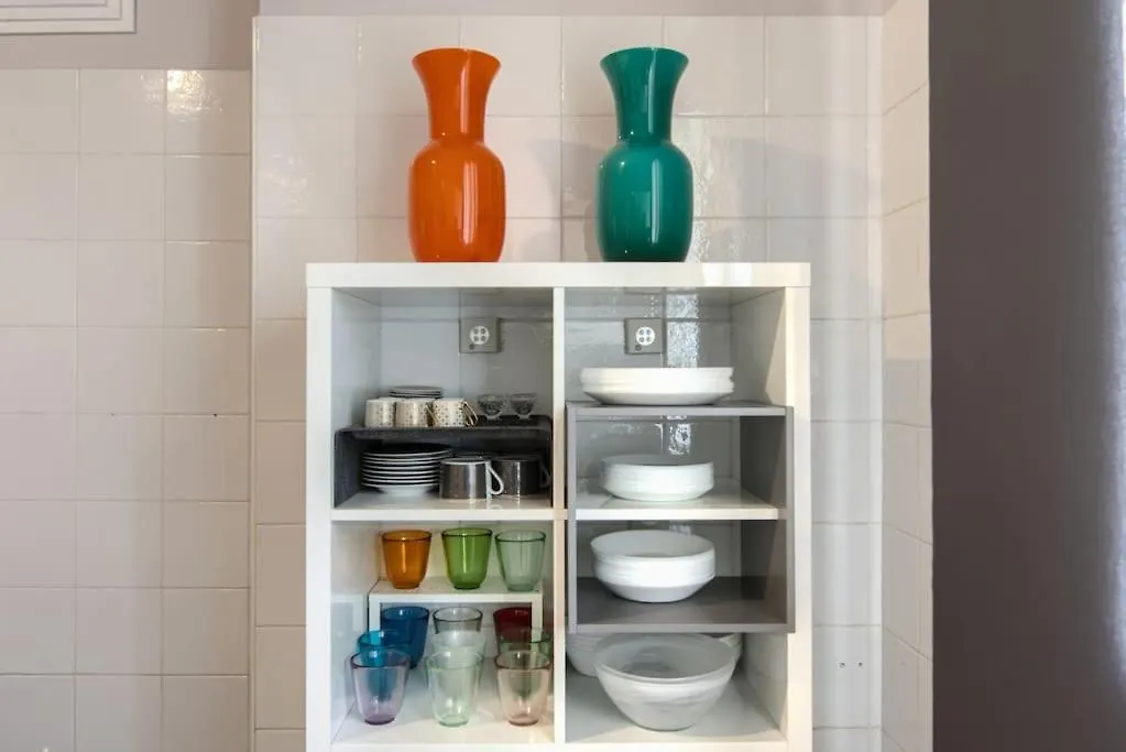 Dimora Mantelli Apartment Mestre Italy