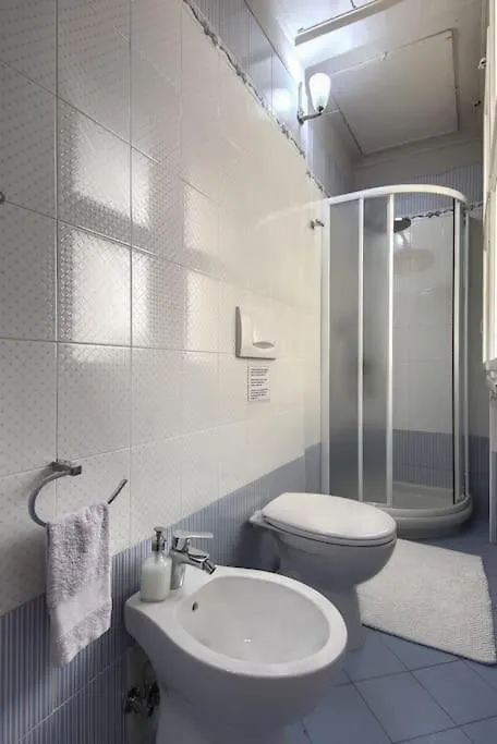 Dimora Mantelli Apartment Mestre