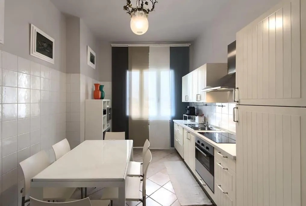 Dimora Mantelli Apartment Mestre