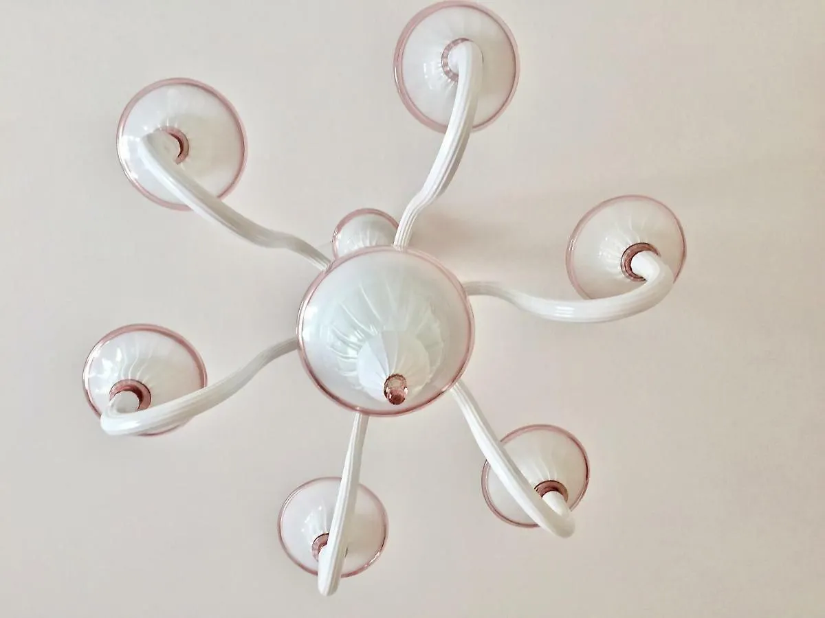 Dimora Mantelli Apartment Mestre Italy