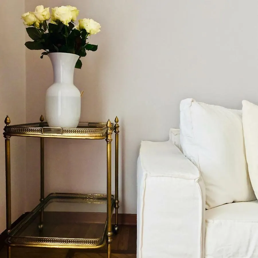 Dimora Mantelli Apartment Mestre