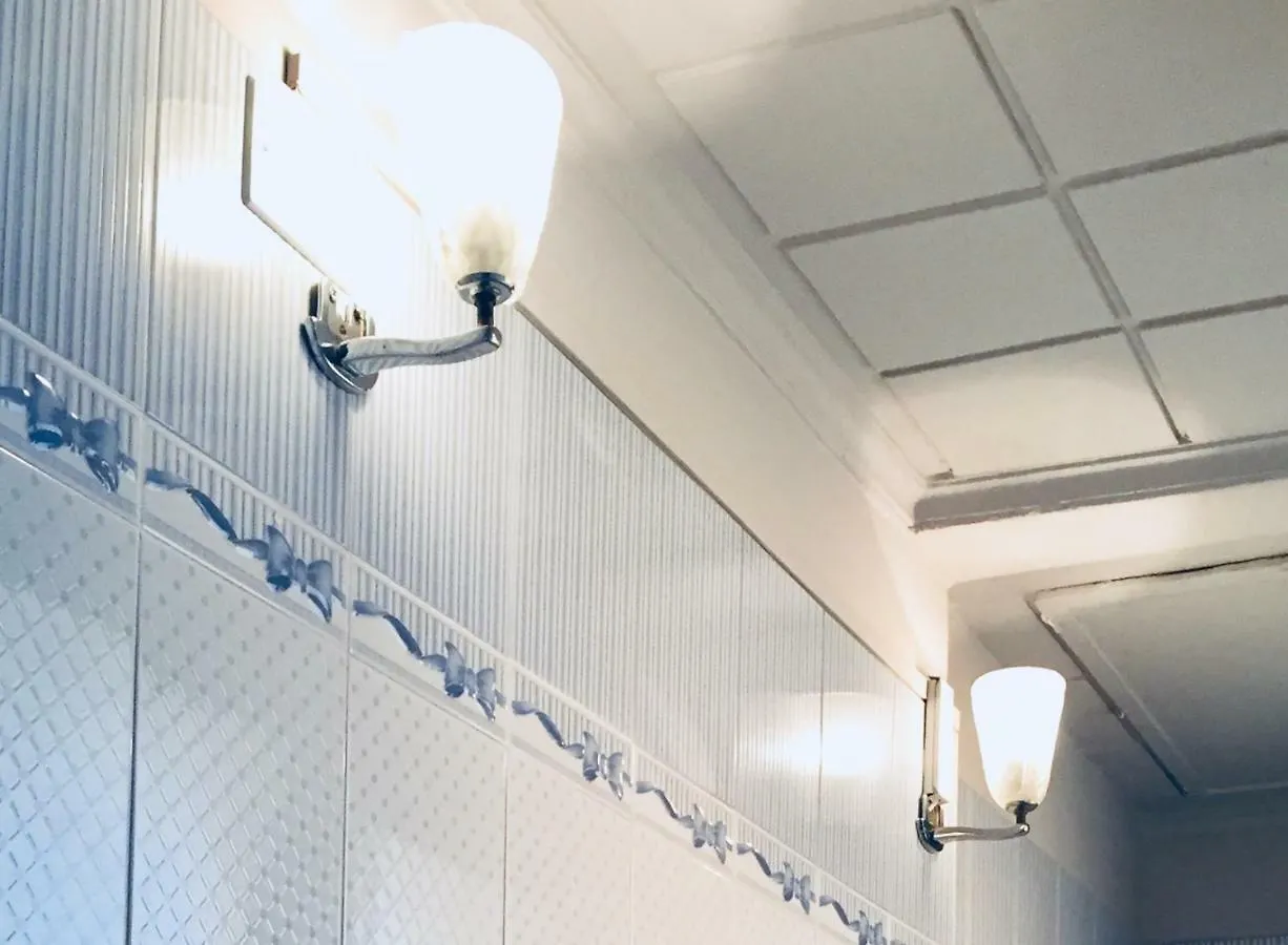 Dimora Mantelli Apartment Mestre